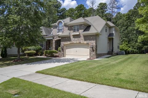 5308 Sutteridge Ct, Durham, NC 27713 photo 1
