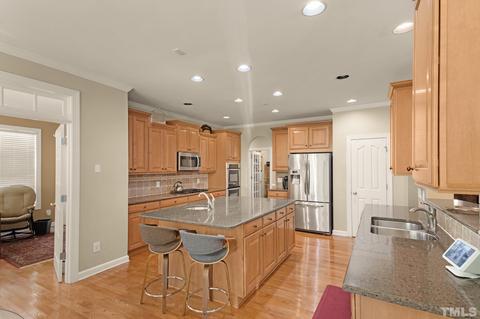 5308 Sutteridge Ct, Durham, NC 27713 photo 11