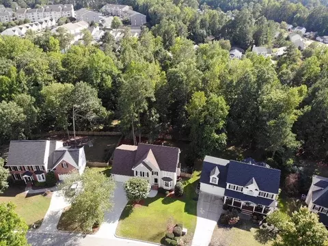 418 Kellyridge Dr, Apex, NC 27502 photo 3