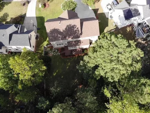 418 Kellyridge Dr, Apex, NC 27502 photo 39