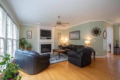 418 Kellyridge Dr, Apex, NC 27502 photo 9