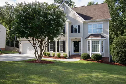418 Kellyridge Dr, Apex, NC 27502 photo 1