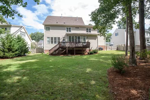 418 Kellyridge Dr, Apex, NC 27502 photo 33