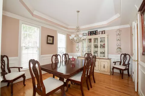 418 Kellyridge Dr, Apex, NC 27502 photo 8