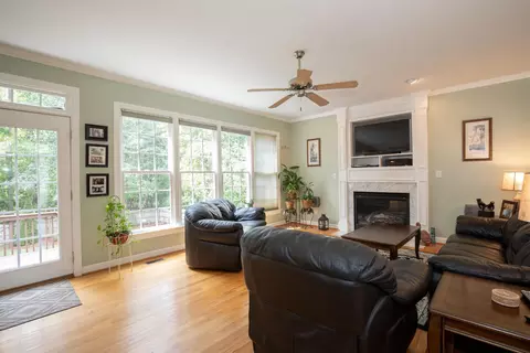418 Kellyridge Dr, Apex, NC 27502 photo 10