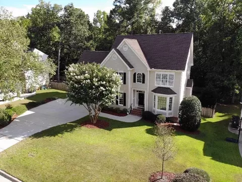 418 Kellyridge Dr, Apex, NC 27502 photo 38