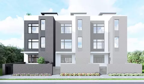 846 N Mangum St, Durham, NC 27701