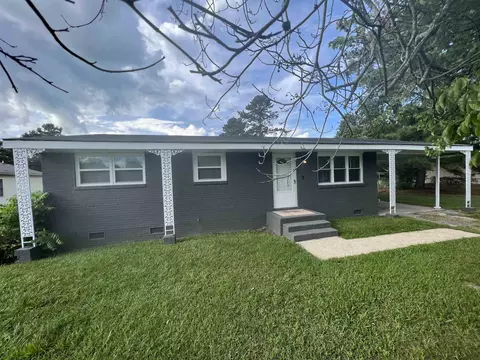 2717 Heatter Ave, Spring Lake, NC 28390 photo 2