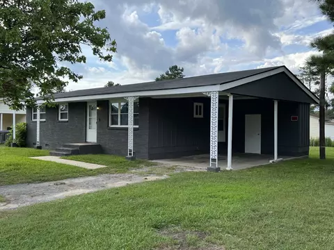 2717 Heatter Ave, Spring Lake, NC 28390 photo 4