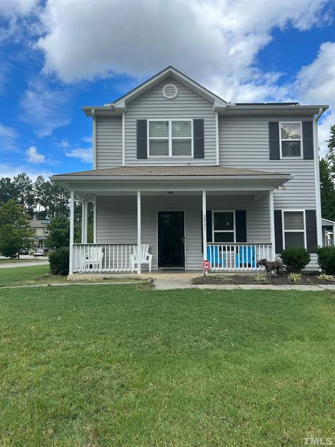 2901 Lutz Ln, Durham, NC 27703 photo 1