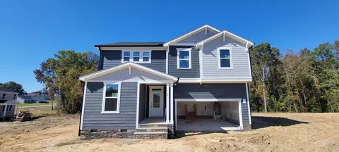 39 Gobbler Hill Trl, Willow Spring, NC 27592 photo 2