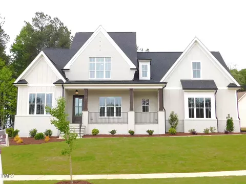 37 Autumn Gate St, Pittsboro, NC 27312
