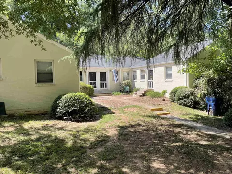 409 Gardner St, Raleigh, NC 27607 photo 3