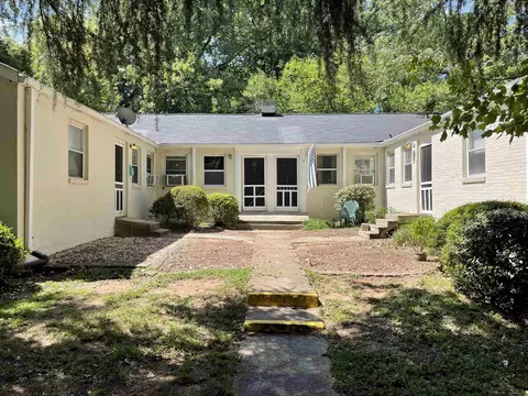 409 Gardner St, Raleigh, NC 27607 photo 1