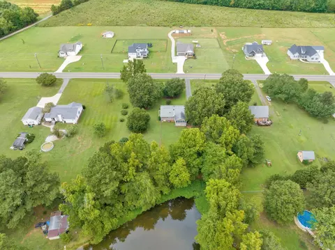 4070 Old Nc 75 Hwy, Stem, NC 27581 photo 2