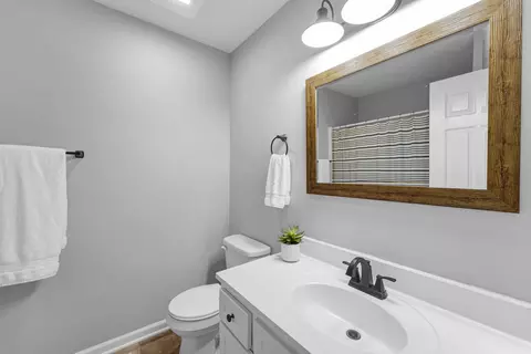 4070 Old Nc 75 Hwy, Stem, NC 27581 photo 19