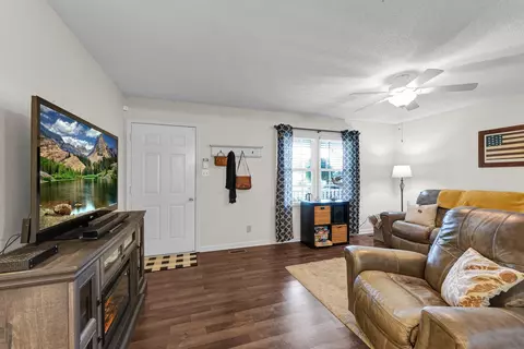 4070 Old Nc 75 Hwy, Stem, NC 27581 photo 4