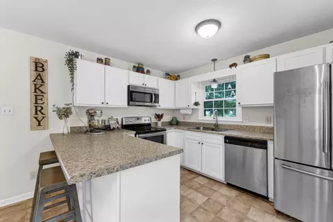 4070 Old Nc 75 Hwy, Stem, NC 27581 photo 7