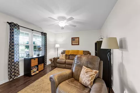 4070 Old Nc 75 Hwy, Stem, NC 27581 photo 5