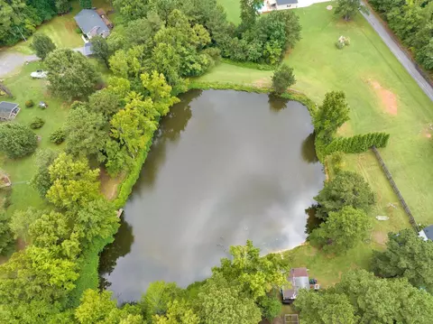 4070 Old Nc 75 Hwy, Stem, NC 27581 photo 25