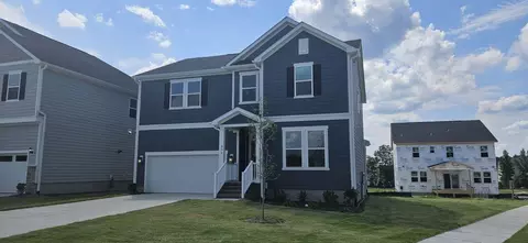 833 Wagyu Way, Rolesville, NC 27571