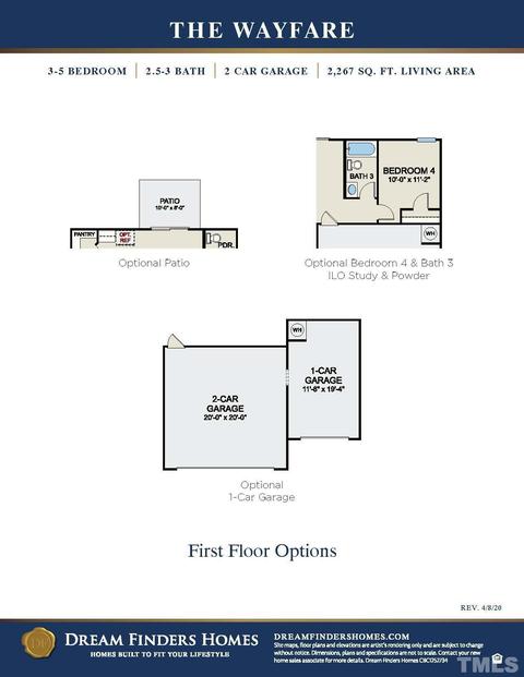 249 Riley Way, Spring Hope, NC 27882 photo 4