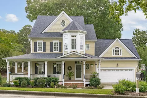 401 Fairview Rd, Apex, NC 27502 photo 1