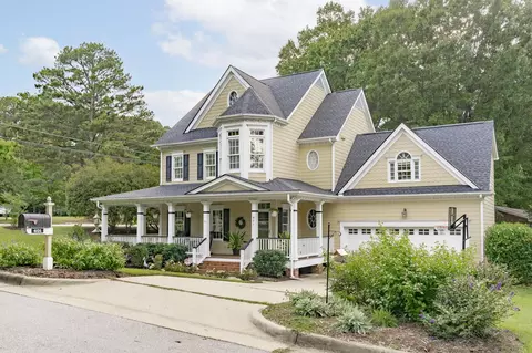 401 Fairview Rd, Apex, NC 27502 photo 2