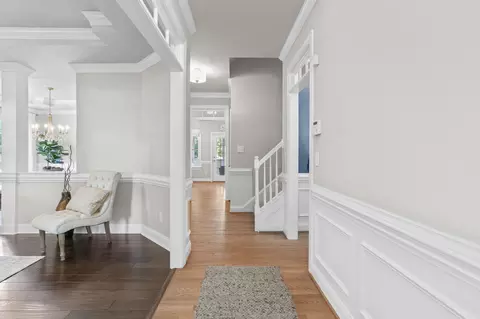 401 Fairview Rd, Apex, NC 27502 photo 11