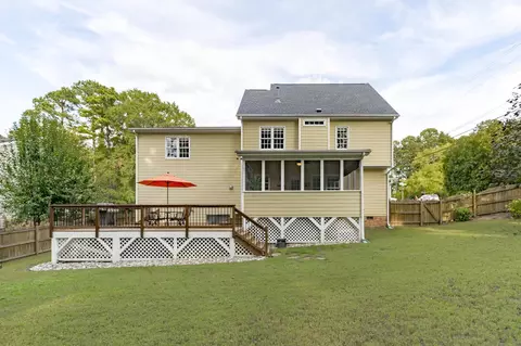 401 Fairview Rd, Apex, NC 27502 photo 49
