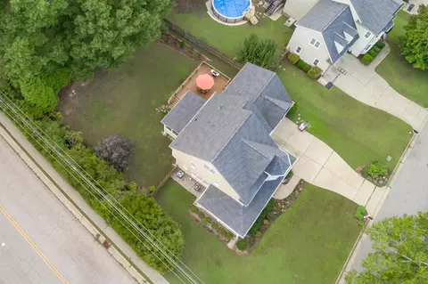 401 Fairview Rd, Apex, NC 27502 photo 57