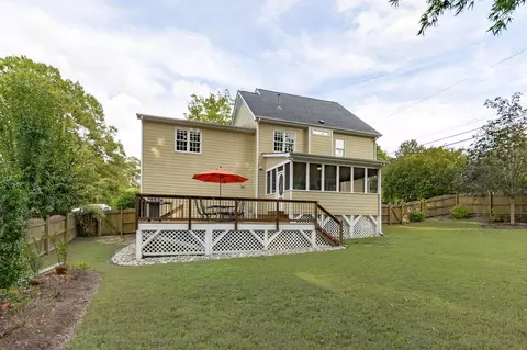 401 Fairview Rd, Apex, NC 27502 photo 48
