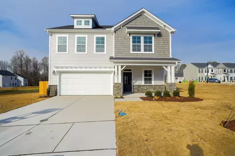 119 Thompson Dr, Selma, NC 27576 photo 3