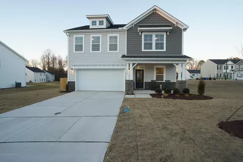 119 Thompson Dr, Selma, NC 27576 photo 2