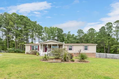 590 Byrdtown Rd, Benson, NC 27504 photo 31