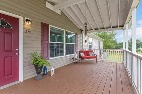 590 Byrdtown Rd, Benson, NC 27504 photo 3