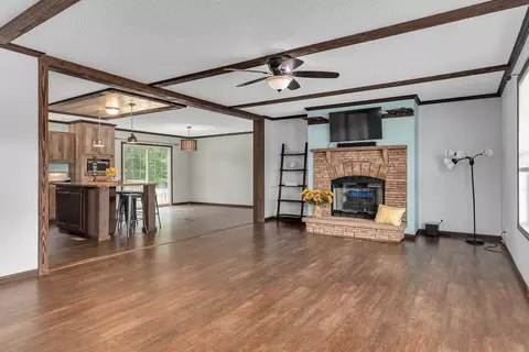 590 Byrdtown Rd, Benson, NC 27504 photo 8