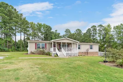 590 Byrdtown Rd, Benson, NC 27504 photo 1