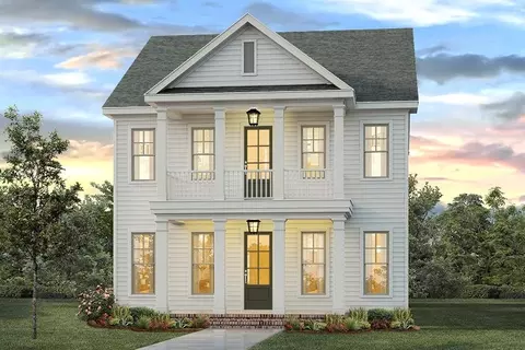 1005 Terrabella Way, Durham, NC 27713 photo 2