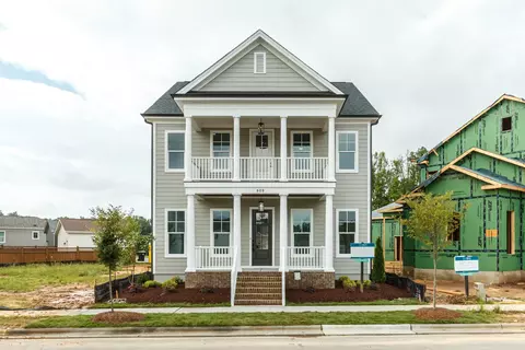 1005 Terrabella Way, Durham, NC 27713 photo 13