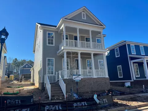 1005 Terrabella Way, Durham, NC 27713 photo 1