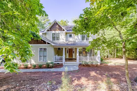 7050 Calais Dr, Durham, NC 27712 photo 2