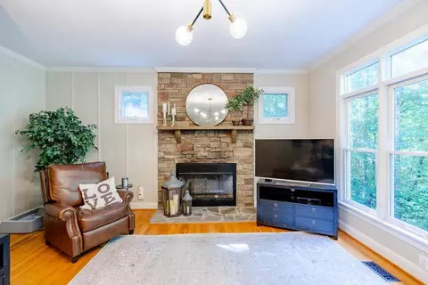 7050 Calais Dr, Durham, NC 27712 photo 8