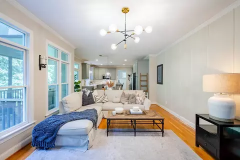 7050 Calais Dr, Durham, NC 27712 photo 7