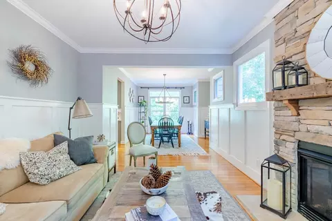7050 Calais Dr, Durham, NC 27712 photo 17