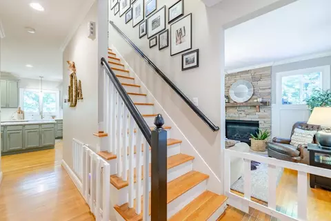 7050 Calais Dr, Durham, NC 27712 photo 3