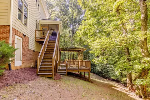 7050 Calais Dr, Durham, NC 27712 photo 23