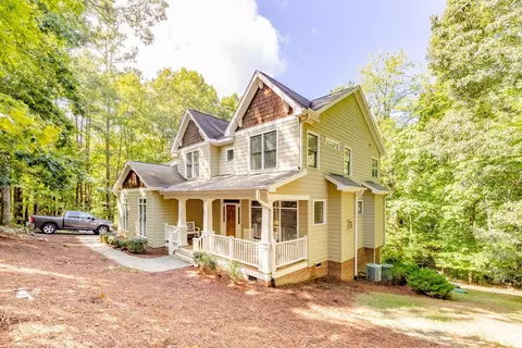 7050 Calais Dr, Durham, NC 27712 photo 1