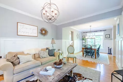 7050 Calais Dr, Durham, NC 27712 photo 16