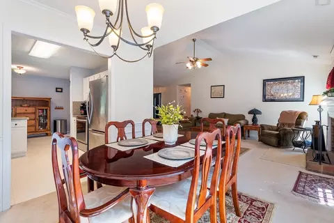 5 Marsh Landing Ct, Durham, NC 27703 photo 1